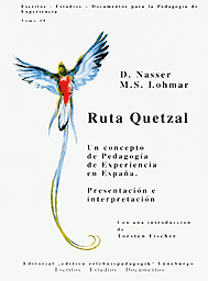 Ruta Quetzal